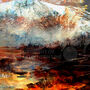 Skiddaw From Millbeck Lake District Poster Print, thumbnail 3 of 4