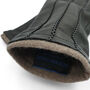 Denham. Men's Cashmere Lined Leather Touchscreen Gloves, thumbnail 5 of 9