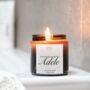 Adele Candle With Matches, Gifts For Adele Fans, thumbnail 4 of 10