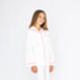 Personalised Mummy And Daughter Traditional Pyjama Set, thumbnail 11 of 11