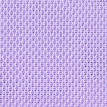 Wedding Handmade Polyester Knitted Tie In Pastel Purple, 2 of 6