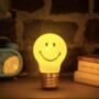 Rechargeable Cordless Smiley® Lightbulb, thumbnail 3 of 3