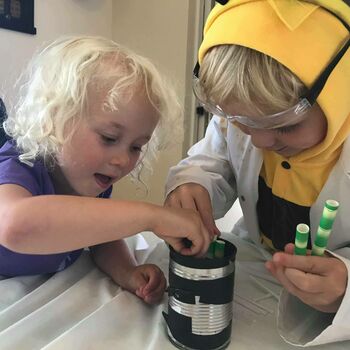 Brilliant Bees Nature Science Experiment Kit, 3 of 5