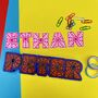 Spiderman Inspired Cake Letters, thumbnail 4 of 8
