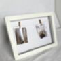 13x18cm Personalised Photo Frame Add Your Custom Image/Text, thumbnail 7 of 7