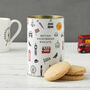 British Shortbread Biscuits, thumbnail 1 of 6