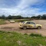 Silverstone Half Day Rally Driving Experience, thumbnail 1 of 12