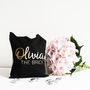 Personalised Hen Party Tote Bags, thumbnail 4 of 4