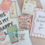 Birthday Gift Box, thumbnail 3 of 8
