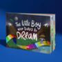 Dared To Dream Encouraging Book For Young Children, thumbnail 1 of 6