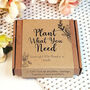 'Plant What You Need' Letterbox Gift, thumbnail 5 of 8