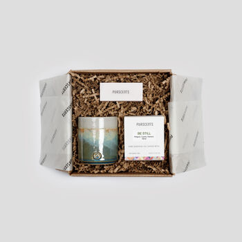Purscents Candle Refill/Candle Making Starter Set Bali, 4 of 8