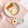 Best Of British Iced Dog Biscuit Set, thumbnail 1 of 1