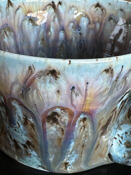 Handmade Glazed Mug, 3 of 4