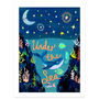 Under The Sea Nursery Print, thumbnail 2 of 10