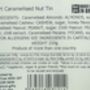 Heart Full Of Caramelised Nuts, thumbnail 7 of 7
