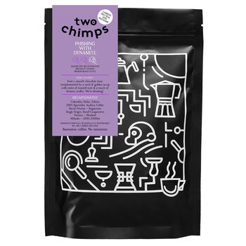 Specialty Coffee Trio Gift Set: Filter Or Cafetiere, 6 of 11