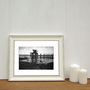 Old Jetty, Alresford Creek Photographic Art Print, thumbnail 2 of 4