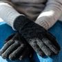 Cashmere Gloves, thumbnail 4 of 6