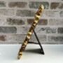 Dark Gold Baroque Rococco Photo Picture Frame 6x4 Ornate Vintage Design, thumbnail 6 of 8
