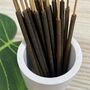 Incense Stick Holder With Stick Storage, thumbnail 2 of 12