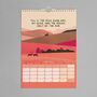 Whits Fur Ye' 2026 Scottish Calendar, thumbnail 2 of 9