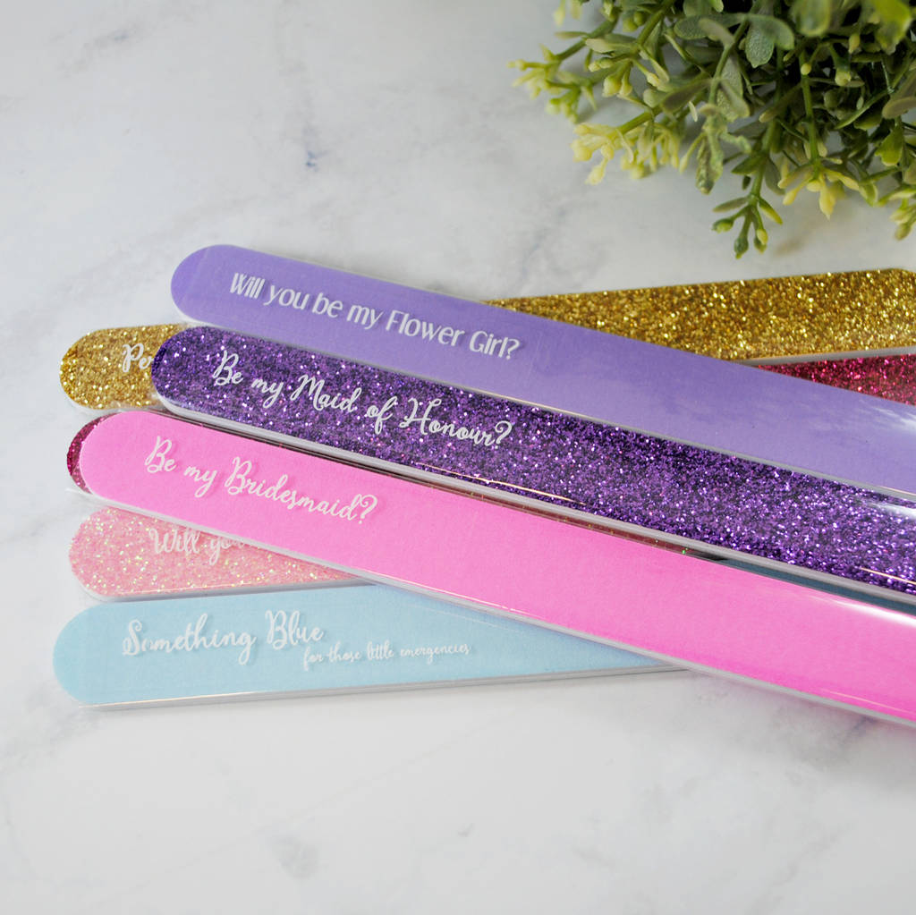 The Best Nail File You Can Buy