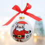 Babys First Christmas Bauble, thumbnail 9 of 12