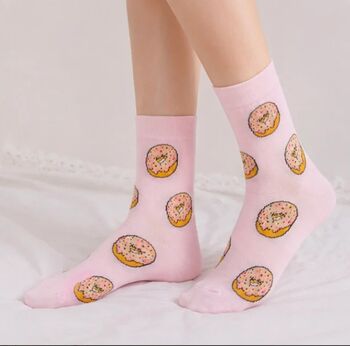 Summer Socks Box, 5 of 8