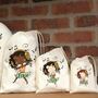 Personalised Dance Party Bags, thumbnail 3 of 3