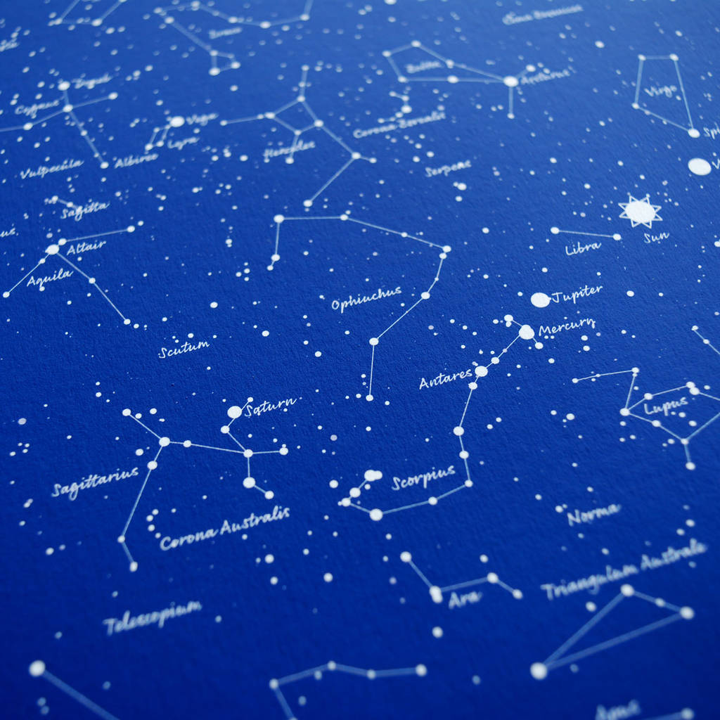 Best Star Map For Ipad Map of world