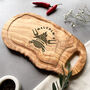 Personalised Engraved Olive Board, thumbnail 2 of 5
