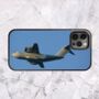 Airbus Raf Plane iPhone Case, thumbnail 2 of 4