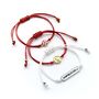 Liverpool Football Club Friendship Bracelet Set, thumbnail 2 of 3