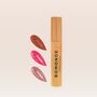 Vegan Mineral Lip Gloss – Hydrating Natural Shine, thumbnail 5 of 5