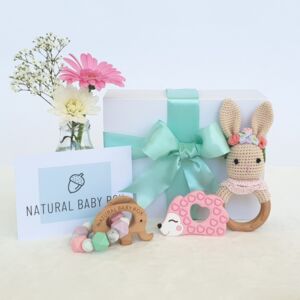 baby rattles uk