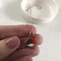 Robin Necklace, thumbnail 4 of 4