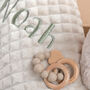 Personalised New Baby Set, thumbnail 4 of 8