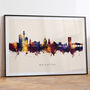 Brighton England Skyline Cityscape, thumbnail 6 of 12