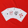 Nottingham Forest Playing Cards, thumbnail 7 of 12