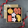 Chinese New Year Biscuit Box, thumbnail 2 of 2