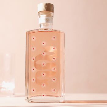 20cl Absolutely Wonderful Banner Pink Gin, 3 of 3