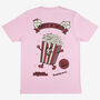 Sweet And Salty Popcorn Women's Graphic T Shirt, thumbnail 2 of 2