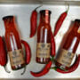 Mighty Fine Things Ginger, Sweet Chilli And Honey Sauce, thumbnail 2 of 8
