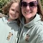 Personalised Children's Motif Hoody With Pet On, thumbnail 9 of 12
