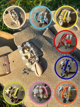Boston Clog Charms Set Of Three, 4 of 9