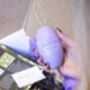 'The Big Lavender Box' Luxury Bath Care Gift Set, thumbnail 4 of 7