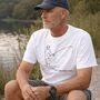 Just One More Cast Fishing T Shirt, thumbnail 3 of 7