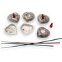 Heart Incense Holder, thumbnail 4 of 8