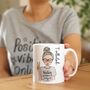 Personalised Create Your Own Mug With A Face On, thumbnail 6 of 6
